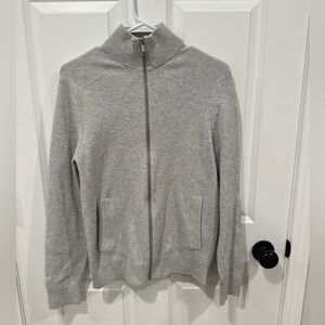 Celio zip up hoodie